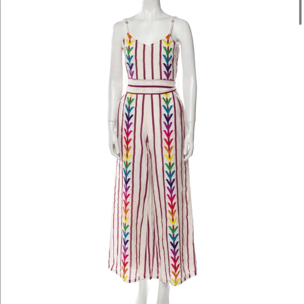 All things mochi jumpsuit